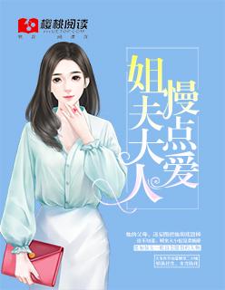 姐夫 轻慢点免费阅读