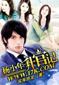 杨小年升官