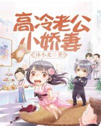 高冷老公的私宠撩火小娇妻