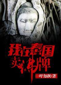 我在泰国卖佛牌的那几年后传