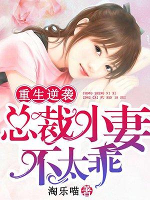 总裁小妻不太乖