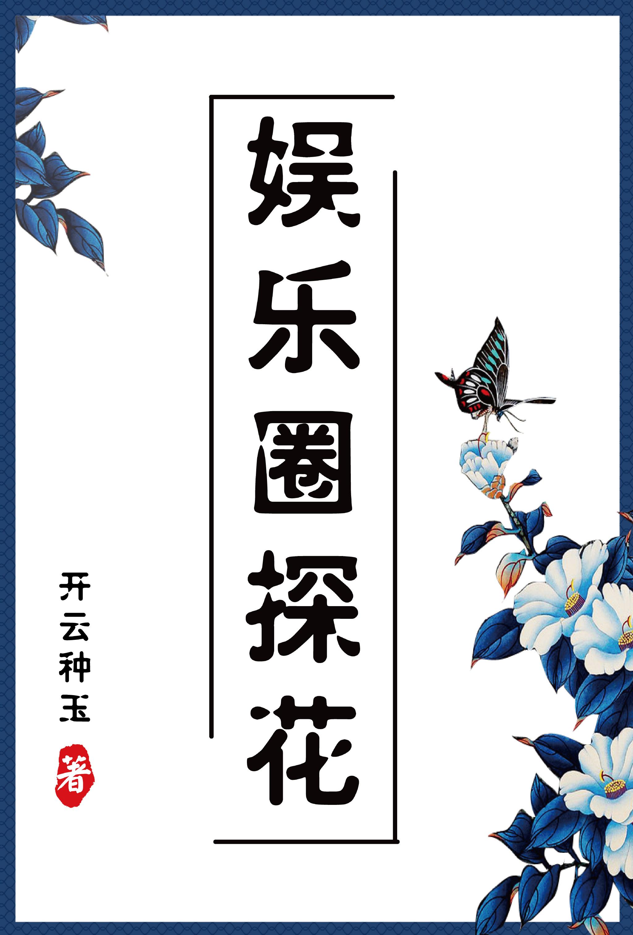 娱乐圈探花推文