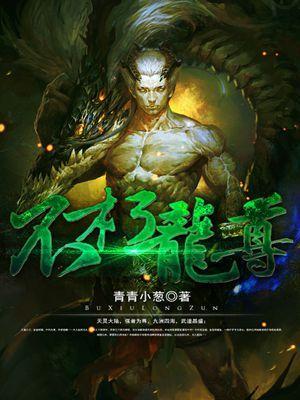 青羽不朽龙尊