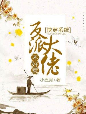 快穿系统反派大佬不好惹在线观看
