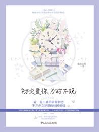 初次爱你为时不晚晋江