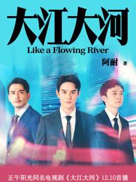 大江大河董子健