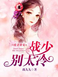 战少愁坏了全本