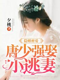 隐婚蜜爱欧少强宠小蛮妻