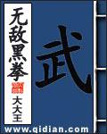 无敌黑拳全本TXT电子书