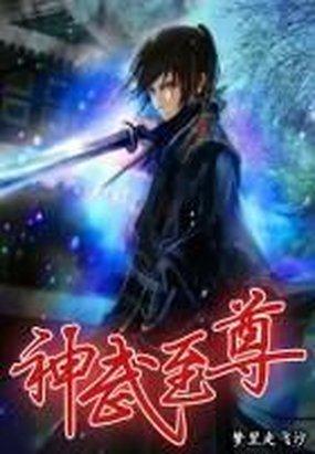 搜索神武至尊