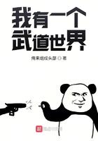 我有一个武道世界人物介绍