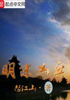 明末凶兵搜读