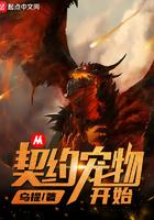 从契约宠物开始笔墨
