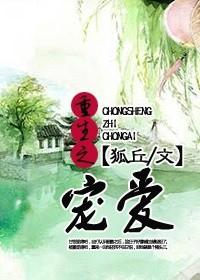 重生之宠爱之上by