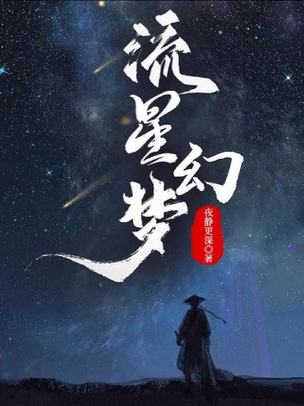 流星幻剑剧情介绍