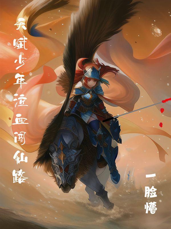 天赋少年全部