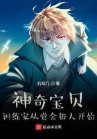 神奇宝贝赏金猎人