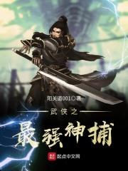 武侠之最强神捕TXT