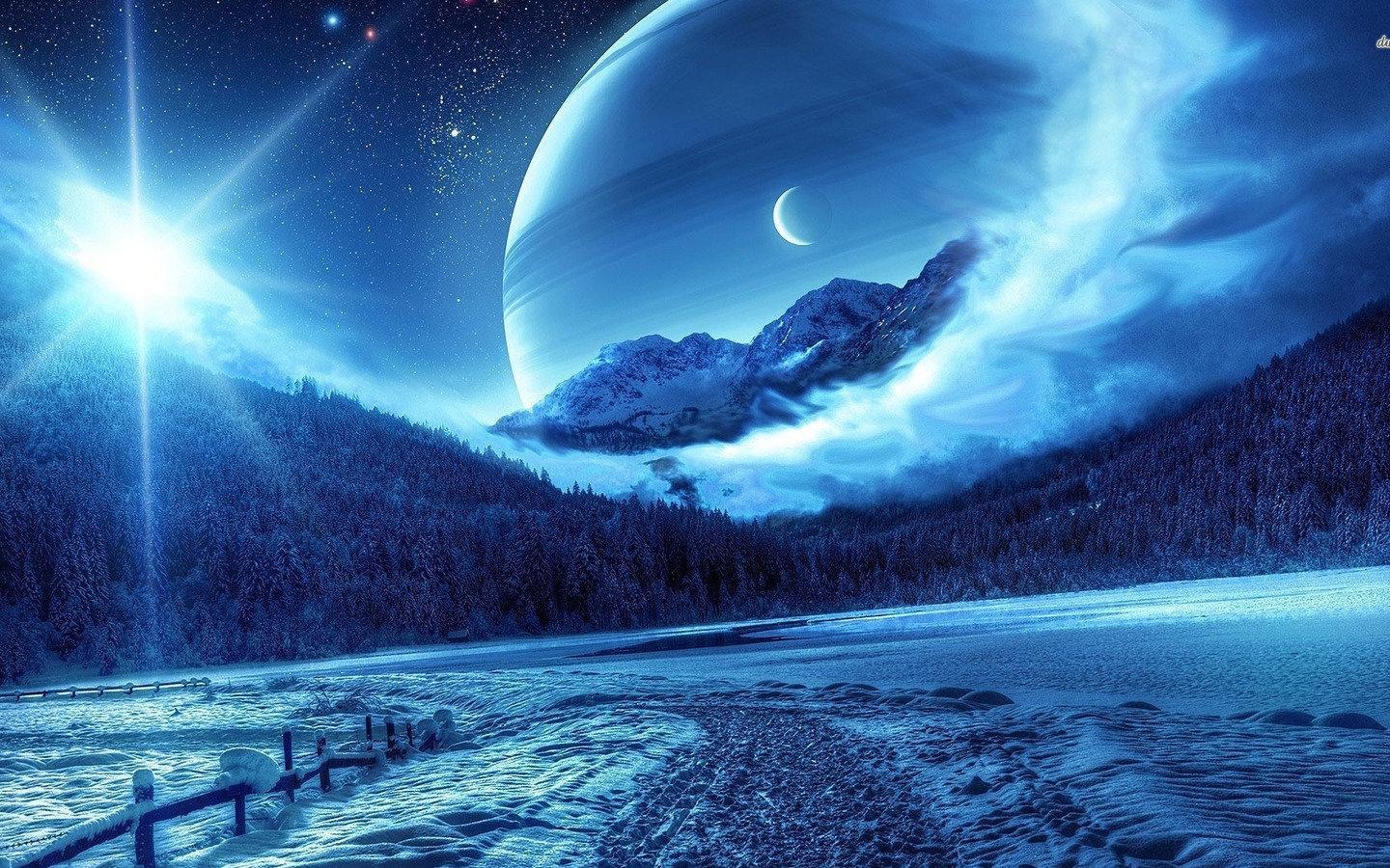星际跃迁是什么原理