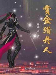 赏金猎人叫啥