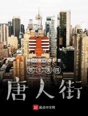 2021年美国唐人街现状