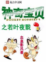 神奇宝贝之叶遥
