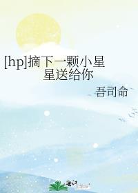 摘下一颗星星送给你歌词