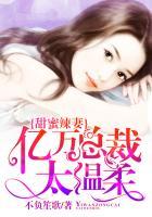 甜蜜妻约总裁老公太神秘