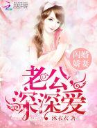 闪婚老公使劲宠