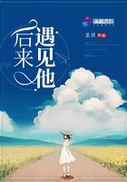后来遇见他陪我春秋冬夏愈合我的伤疤