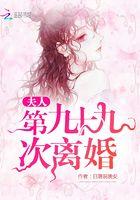少夫人九十九次出逃
