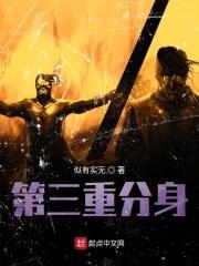 三重身份结局