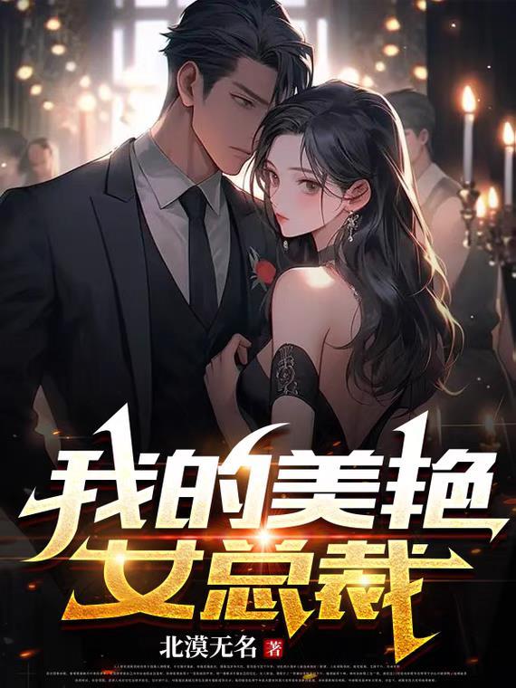 我的美女总裁电视剧