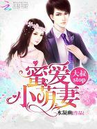蜜爱小萌妻大叔shop