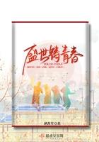 盛世青春是什么意思