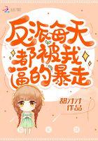 反派都被我养崩了