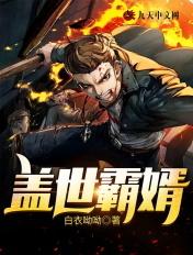 盖世神婿笔趣阁