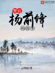 警官杨前锋的故事女主角