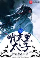 明末黑太子免费阅读