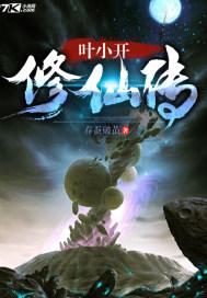 叶小开古装剧
