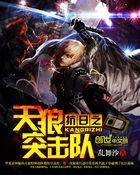 抗战之天狼传奇